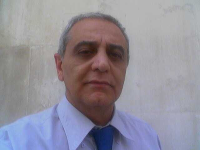 Enzo Mauro